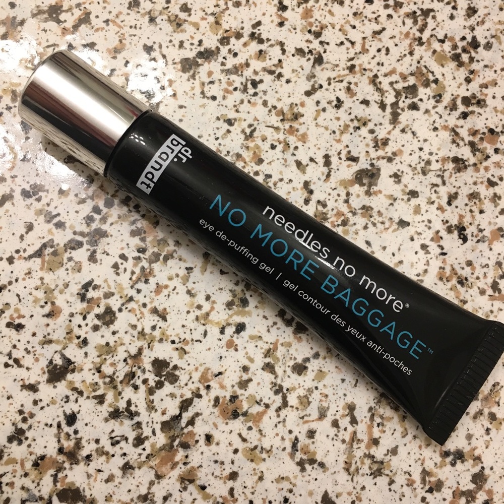 Dr. Brandt - No More Baggage